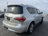 Used 2011 INFINITI QX56 2WD w/ Deluxe Touring Pkg image 4