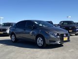 New 2025 Nissan Versa S w/ Trunk Package image 3