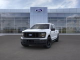 New 2024 Ford F150 STX w/ Equipment Group 201A FX4 image 2