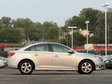 Used 2014 Chevrolet Cruze LT w/ RS Package image 6