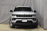 New 2025 Jeep Compass Latitude image 5
