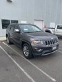 Used 2015 Jeep Grand Cherokee Limited image 6