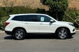Certified 2017 Honda Pilot EX-L image 3