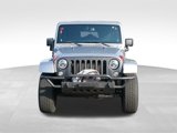 Used 2014 Jeep Wrangler Unlimited Sahara w/ Connectivity Group image 2