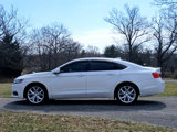 Used 2016 Chevrolet Impala LT w/ Leather Package image 4