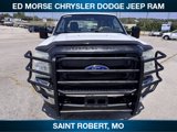 Used 2014 Ford F250 XL w/ Power Equipment Group image 2