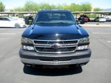Used 2006 Chevrolet Silverado 3500 LT w/ Heavy-Duty Power Package image 3