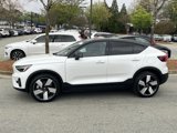 Certified 2022 Volvo C40 P8 Recharge Ultimate image 3