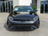 Certified 2024 Kia Forte LXS image 2