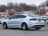Used 2016 Ford Fusion SE image 5