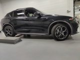 Used 2024 Alfa Romeo Stelvio Ti w/ Active Assist Plus Package image 4