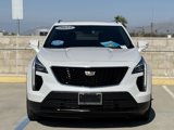 Used 2023 Cadillac XT4 Sport w/ Technology Package image 6