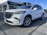 Used 2022 Buick Enclave Essence w/ Experience Buick Package image 2