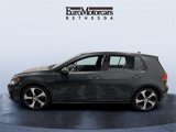 Used 2017 Volkswagen Golf S image 2