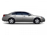 Used 2008 Chevrolet Impala LT image 3