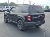 Certified 2021 Ford Bronco Sport Big Bend image 4