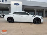 Used 2018 Dodge Charger SXT Plus w/ Blacktop Package image 4