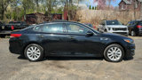Used 2018 Kia Optima EX w/ Premium Package image 2