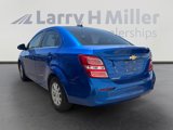 Used 2019 Chevrolet Sonic LT image 3