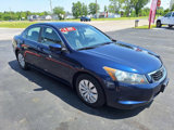Used 2010 Honda Accord LX image 3
