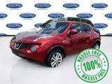 Used 2013 Nissan Juke SL image 3