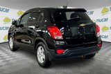 Used 2019 Chevrolet Trax LS w/ Tint and Cruise Package image 4