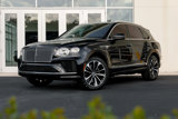 Used 2022 Bentley Bentayga image 4