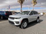 New 2024 Jeep Grand Cherokee Laredo image 2