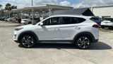 Used 2020 Hyundai Tucson Sport image 4