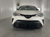 Used 2021 Toyota C-HR Nightshade image 2