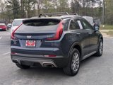 Used 2019 Cadillac XT4 Premium Luxury image 4