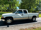 Used 2000 Chevrolet Silverado 1500 LS w/ Off-Road Chassis Pkg image 3
