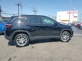 Certified 2022 Jeep Compass Latitude image 4