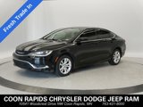 Used 2016 Chrysler 200 Limited image 1