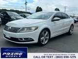 Used 2013 Volkswagen CC Sport Plus image 3