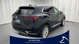 Certified 2021 Buick Envision Preferred image 3