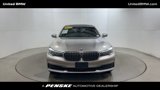 Used 2019 BMW 740i xDrive w/ Executive Package image 3