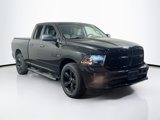 Used 2018 RAM 1500 Express w/ Black Ram 1500 Express Group image 3