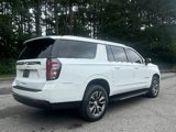 Used 2023 Chevrolet Suburban LS image 3