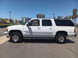 Used 2002 GMC Yukon XL 2500 SLT image 5