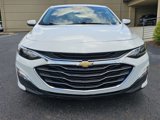 Used 2022 Chevrolet Malibu LS w/ Driver Confidence Package II image 2