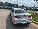 Used 2020 Kia Optima LX image 3