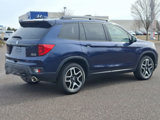 Used 2022 Honda Passport Elite image 6
