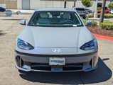 Used 2023 Hyundai Ioniq 6 SEL w/ Cargo Package image 3