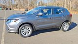 Used 2019 Nissan Rogue Sport SV image 4