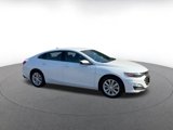 Used 2023 Chevrolet Malibu LT image 2