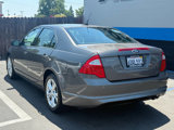 Used 2012 Ford Fusion SE image 3