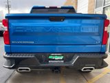 Used 2022 Chevrolet Silverado 1500 LT Trail Boss image 5