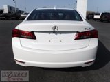 Used 2015 Acura TLX image 3