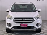 Used 2017 Ford Escape Titanium w/ Equipment Group 301A image 2